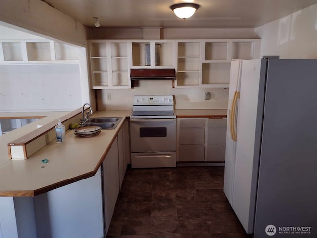 1353 Larch St, Raymond, WA 98577 - photo 11