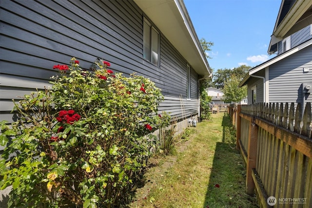 2413 Queen St, Bellingham, WA 98229 - view of home's exterior