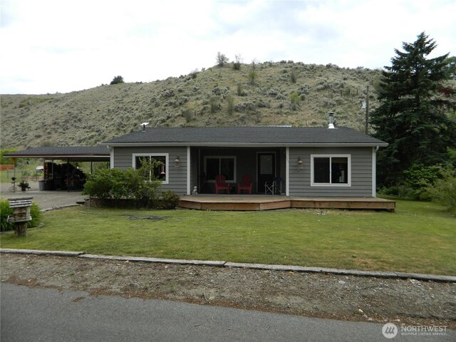44 Bonaparte Ave, Tonasket, WA 98855 - photo 4
