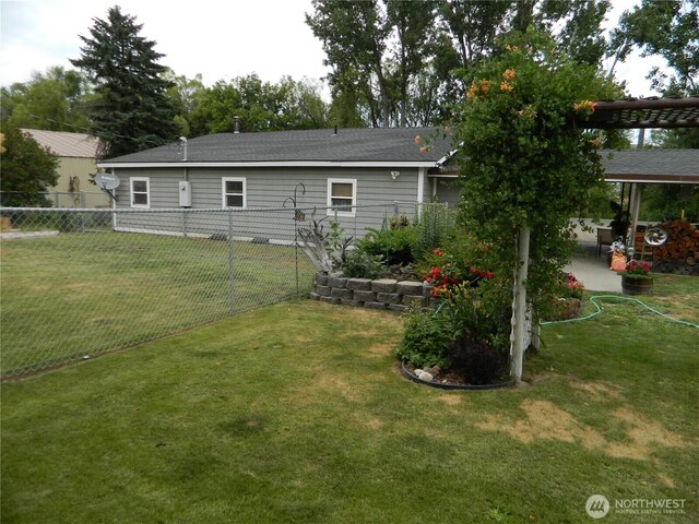 44 Bonaparte Ave, Tonasket, WA 98855 - photo 6