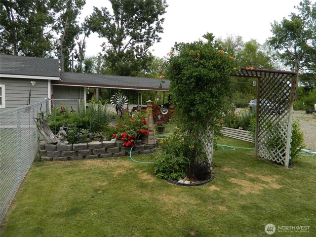 44 Bonaparte Ave, Tonasket, WA 98855 - photo 7