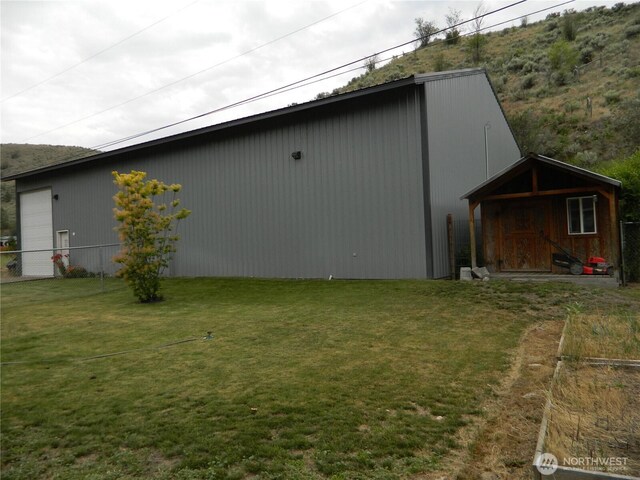 44 Bonaparte Ave, Tonasket, WA 98855 - photo 9
