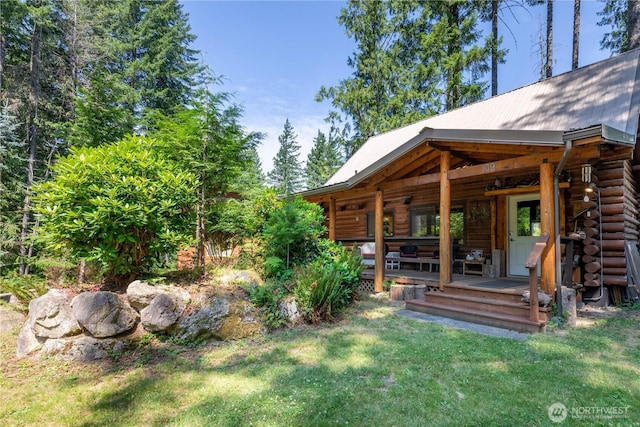 109 Hideaway Ln, Packwood, WA 98361 - photo 1