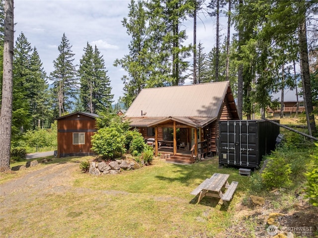 109 Hideaway Ln, Packwood, WA 98361 - photo 2
