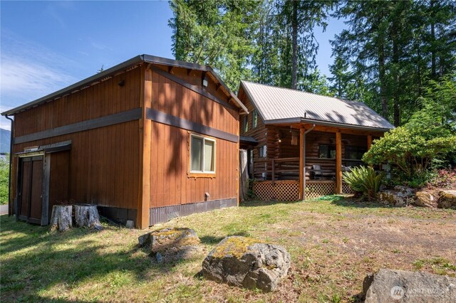 109 Hideaway Ln, Packwood, WA 98361 - photo 3