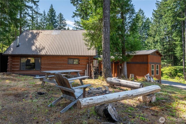 109 Hideaway Ln, Packwood, WA 98361 - photo 20