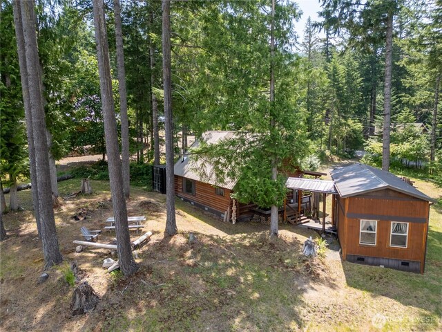 109 Hideaway Ln, Packwood, WA 98361 - photo 21