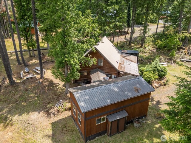 109 Hideaway Ln, Packwood, WA 98361 - photo 23