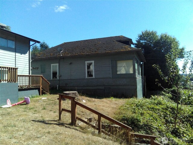 1345 Larch St, Raymond, WA 98577 - photo 3