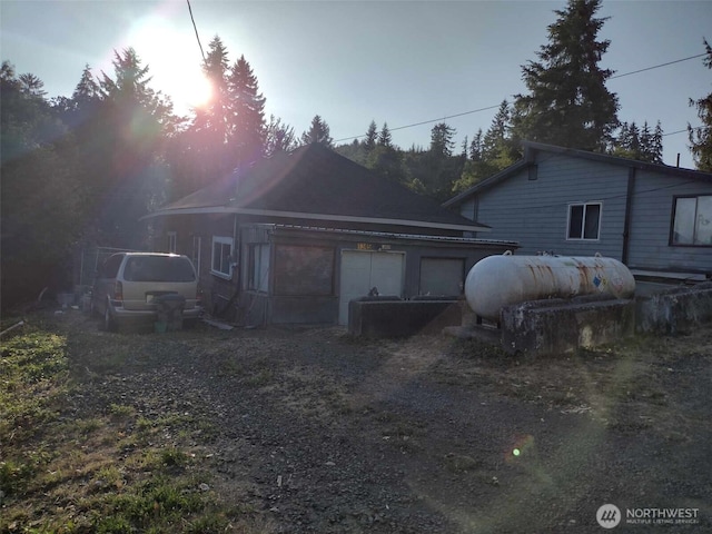 1345 Larch St, Raymond, WA 98577 - photo 11