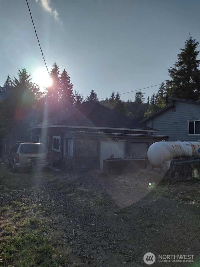 1345 Larch St, Raymond, WA 98577 - photo 17