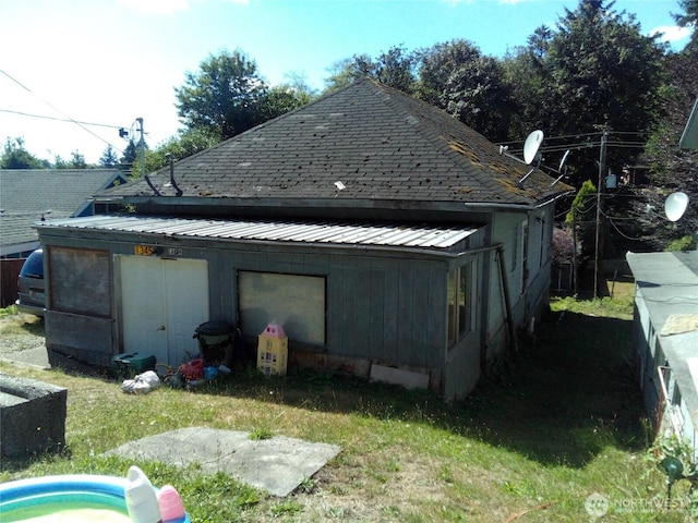 1345 Larch St, Raymond, WA 98577 - photo 18