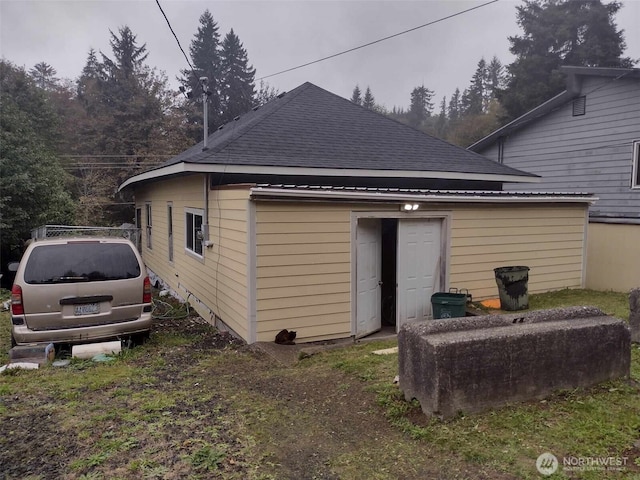 1345 Larch St, Raymond, WA 98577 - photo 22