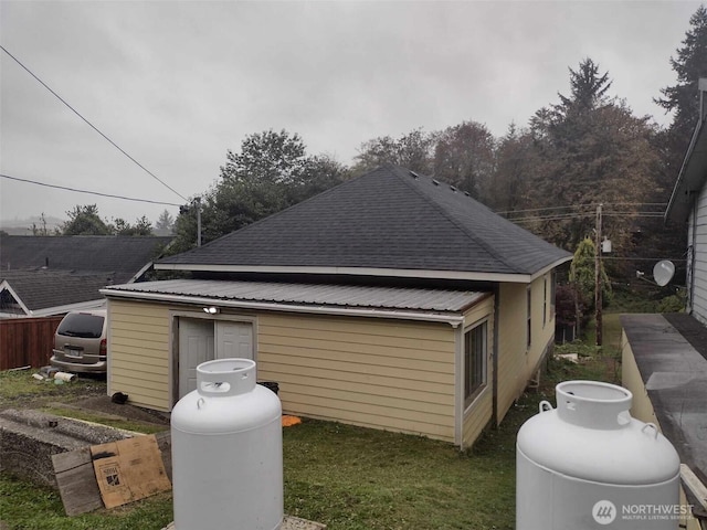 1345 Larch St, Raymond, WA 98577 - photo 23