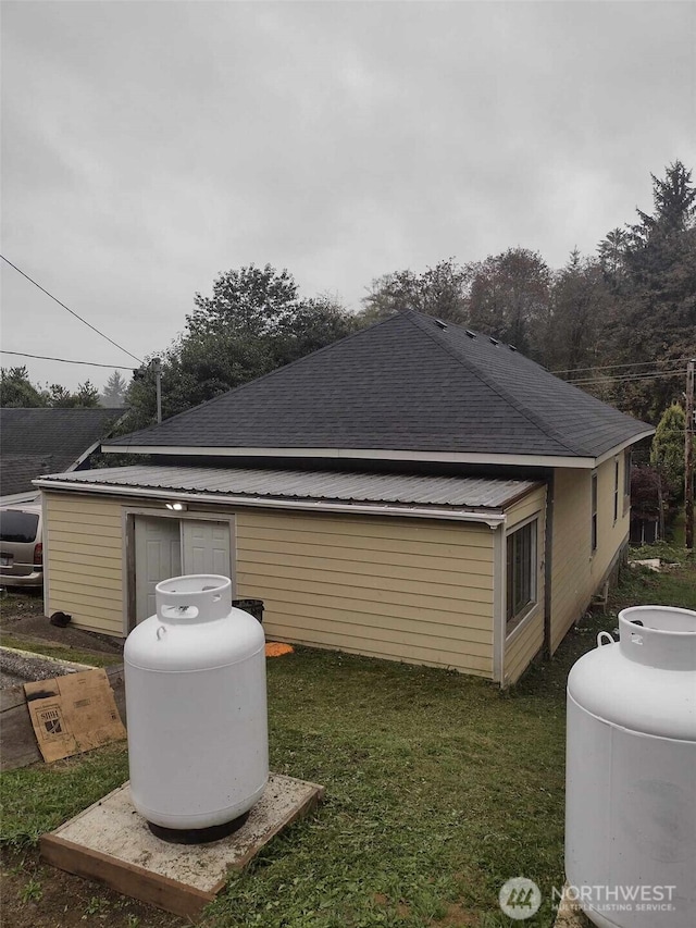 1345 Larch St, Raymond, WA 98577 - photo 24