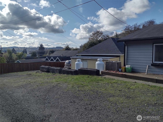 1345 Larch St, Raymond, WA 98577 - photo 25