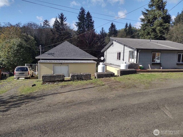 1345 Larch St, Raymond, WA 98577 - photo 26