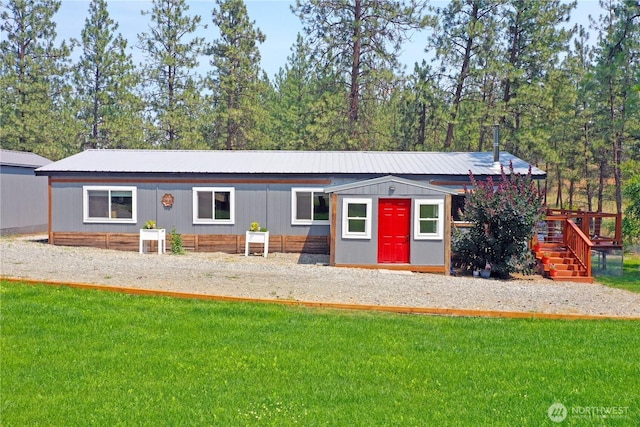 64 Oakes Dr, Tonasket, WA 98855 - photo 1