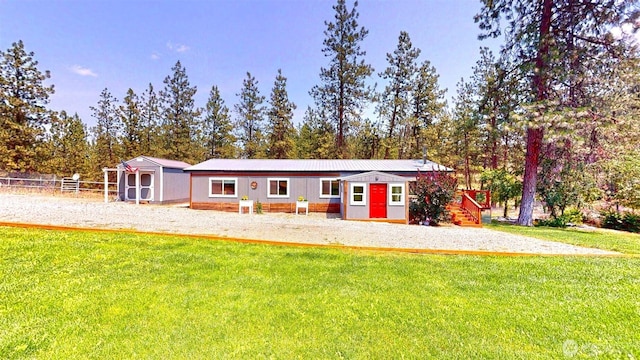 64 Oakes Dr, Tonasket, WA 98855 - photo 2