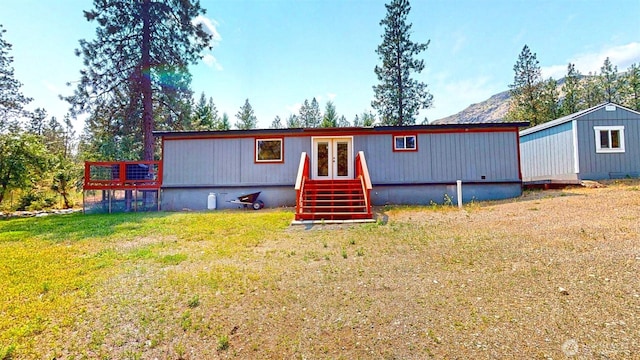 64 Oakes Dr, Tonasket, WA 98855 - photo 4