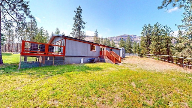 64 Oakes Dr, Tonasket, WA 98855 - photo 5