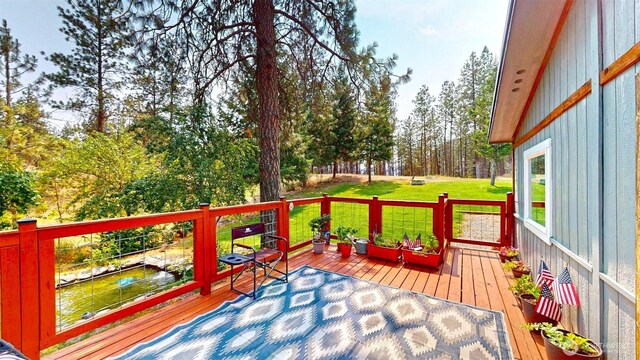 64 Oakes Dr, Tonasket, WA 98855 - photo 33