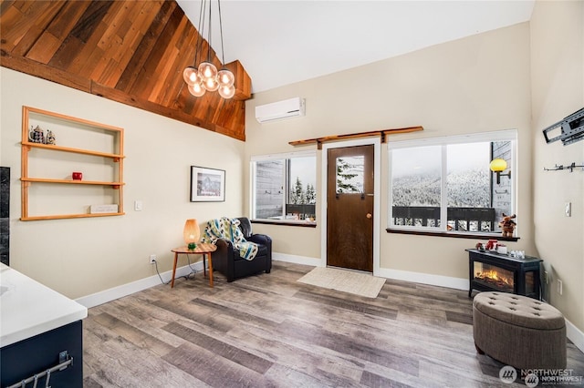 223 Hyak Dr E Unit 637, Snoqualmie Pass, WA 98068 - photo 4