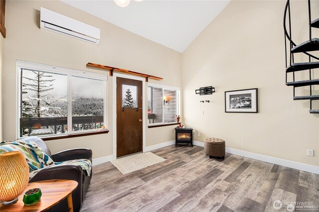 223 Hyak Dr E Unit 637, Snoqualmie Pass, WA 98068 - photo 3