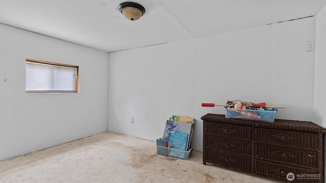 41427 Mountain View Pl E, Gold Bar, WA 98251 - view of unfurnished bedroom