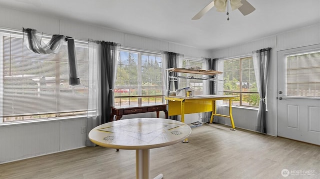 41427 Mountain View Pl E, Gold Bar, WA 98251 - view of sunroom / solarium