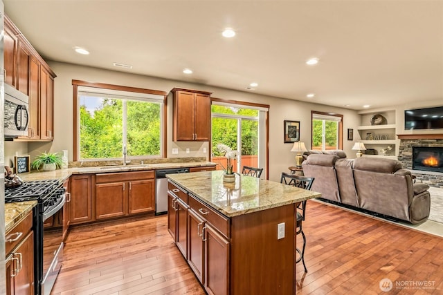 3603 164th St SE, Bothell, WA 98012 - photo 11