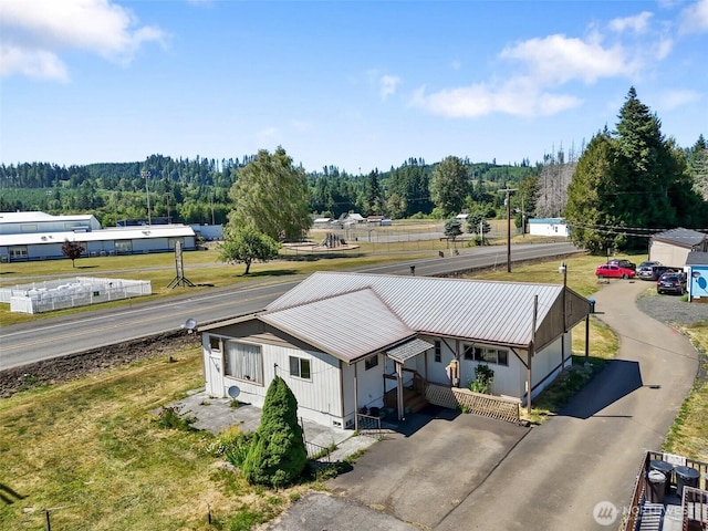 520 N Main Unit F, Pe Ell, WA 98572 - photo 1