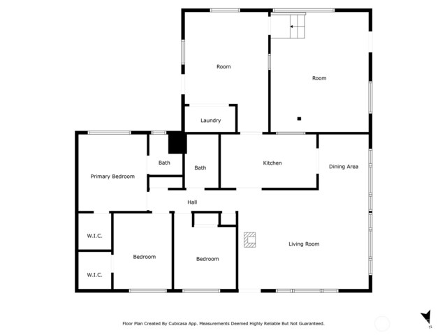 520 N Main Unit F, Pe Ell, WA 98572 - photo 21