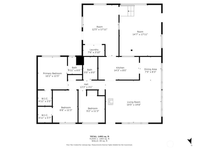 520 N Main Unit F, Pe Ell, WA 98572 - photo 22
