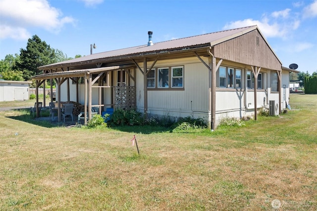 520 N Main Unit F, Pe Ell, WA 98572 - photo 23