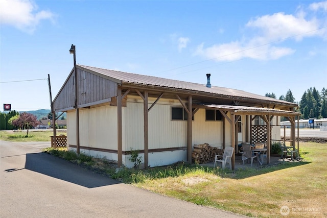 520 N Main Unit F, Pe Ell, WA 98572 - photo 24
