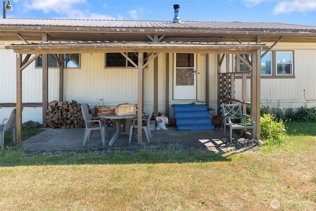 520 N Main Unit F, Pe Ell, WA 98572 - photo 25