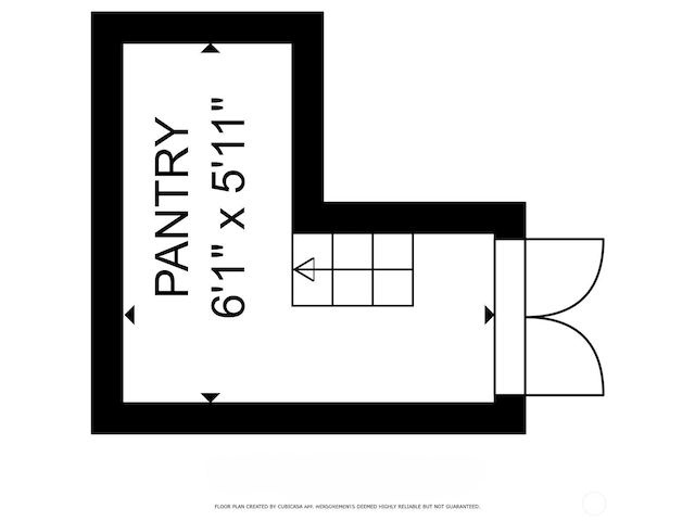 2711 NW 80th St, Seattle, WA 98117 - view of floor plan / room layout