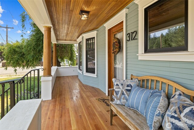 312 E 3rd St, Cle Elum, WA 98922 - photo 3