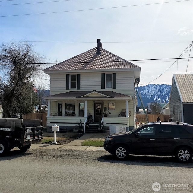 312 E 3rd St, Cle Elum, WA 98922 - photo 35