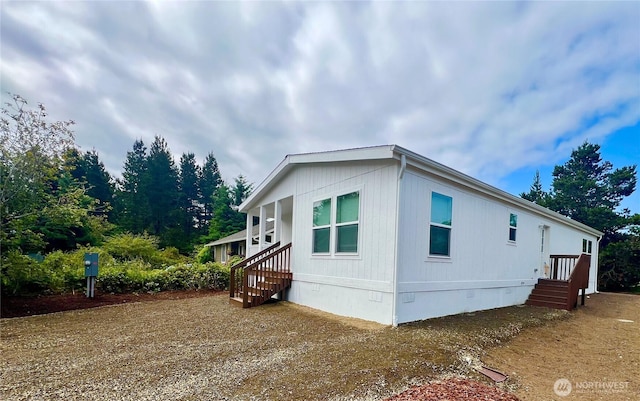 24615LOT97 Birch Pl, Ocean Park, WA 98640 - photo 3