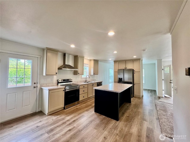 24615LOT97 Birch Pl, Ocean Park, WA 98640 - photo 5
