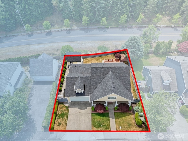 3402 Viewpoint Cir NE, Tacoma, WA 98422 - photo 36