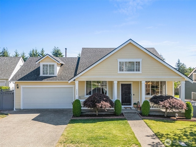 3402 Viewpoint Cir NE, Tacoma, WA 98422 - photo 1