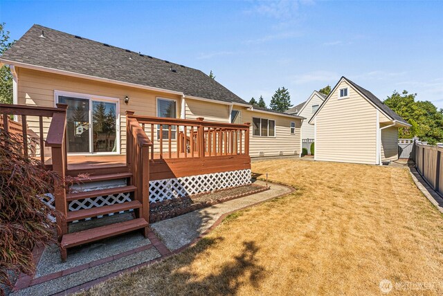 3402 Viewpoint Cir NE, Tacoma, WA 98422 - photo 29
