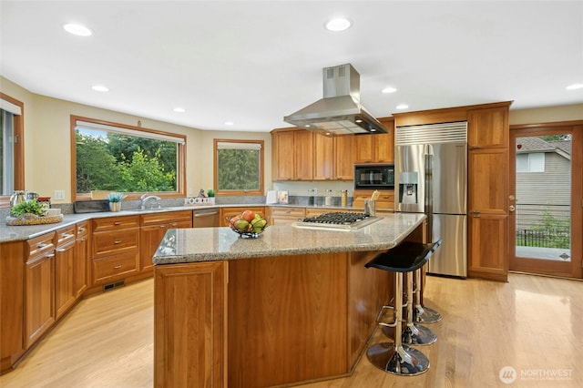 20005 NE 42nd St, Sammamish, WA 98074 - photo 9