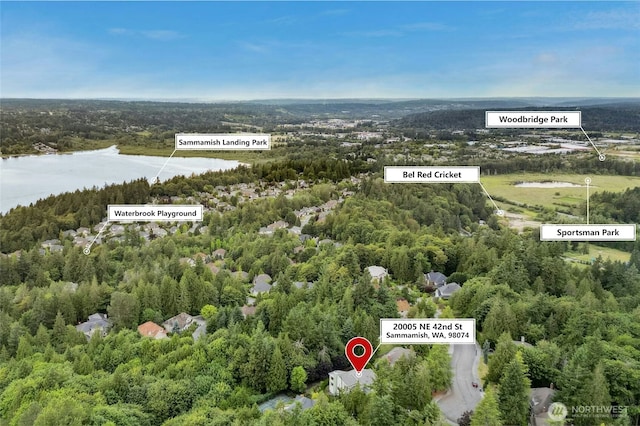20005 NE 42nd St, Sammamish, WA 98074 - photo 40