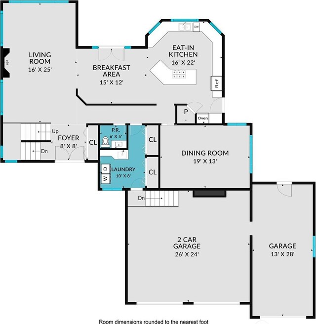 20005 NE 42nd St, Sammamish, WA 98074 - photo 5