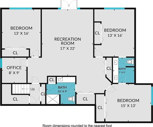 20005 NE 42nd St, Sammamish, WA 98074 - photo 15