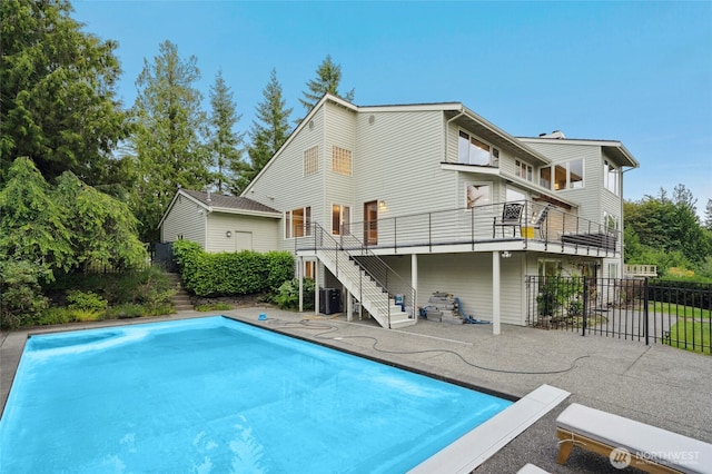 20005 NE 42nd St, Sammamish, WA 98074 - photo 32